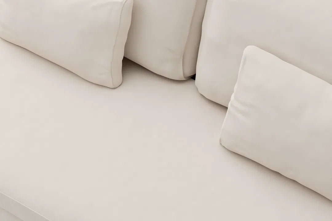 Färlöv 3 Seater Sofa Cover
