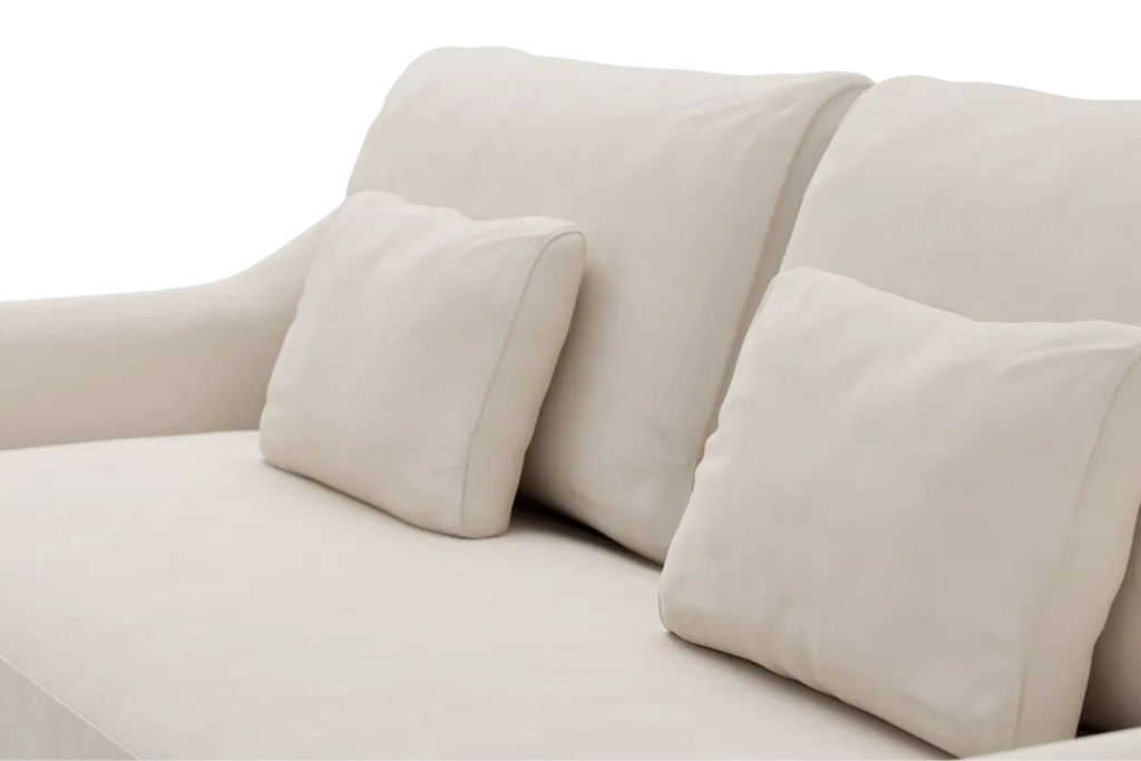 Färlöv 3 Seater Sofa Cover