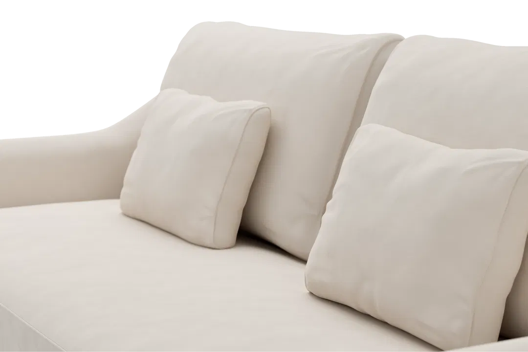 Färlöv 3 Seater Sofa Cover