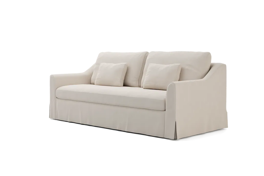 Färlöv 3 Seater Sofa Cover