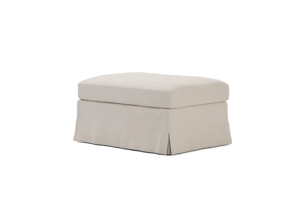 Färlöv Footstool Cover