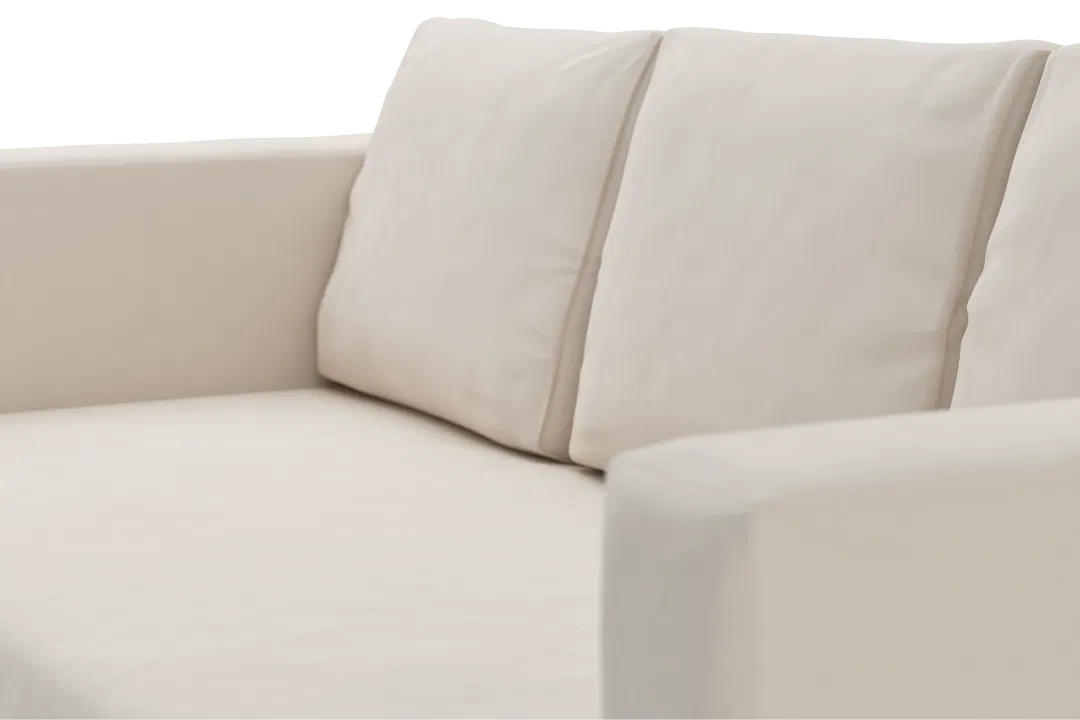 Friheten 3 Seater Sofa Bed Cover