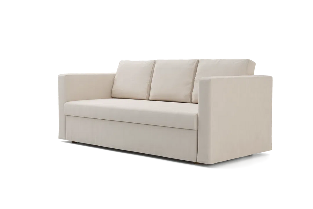 Friheten 3 Seater Sofa Bed Cover