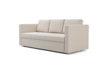 Friheten 3 Seater Sofa Bed Cover