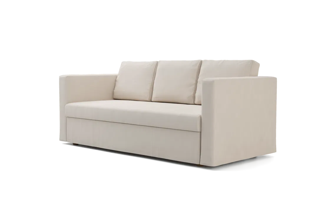 Friheten 3 Seater Sofa Bed Cover