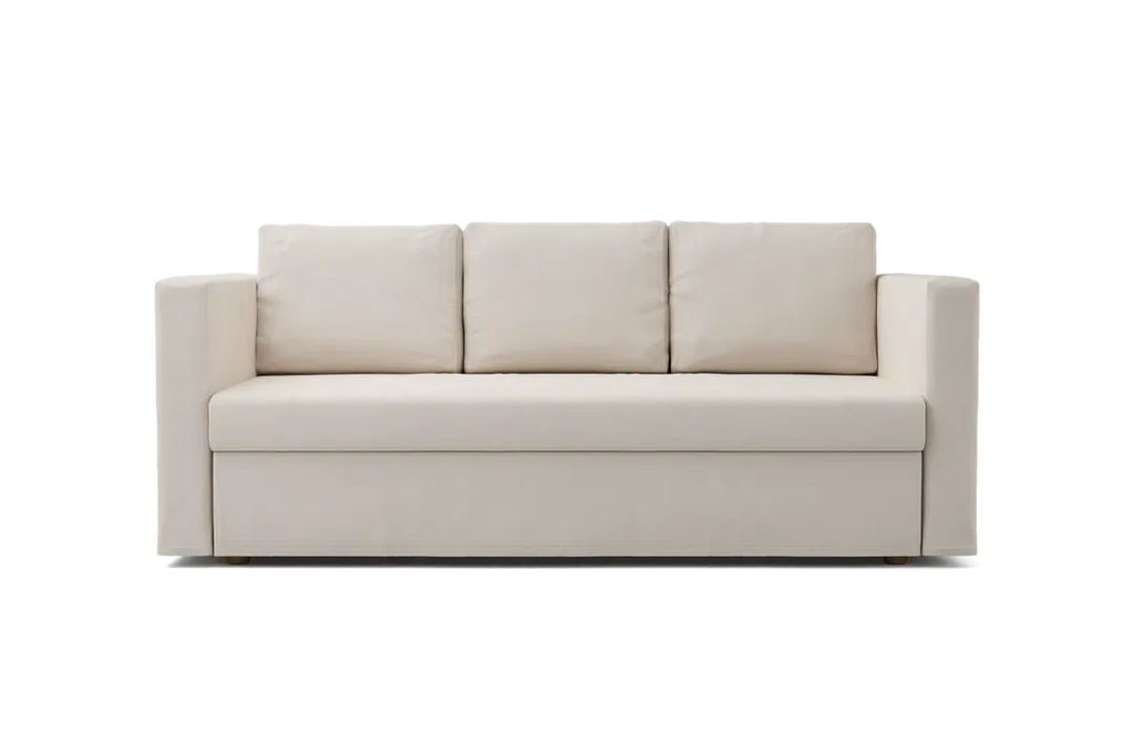 Friheten 3 Seater Sofa Bed Cover