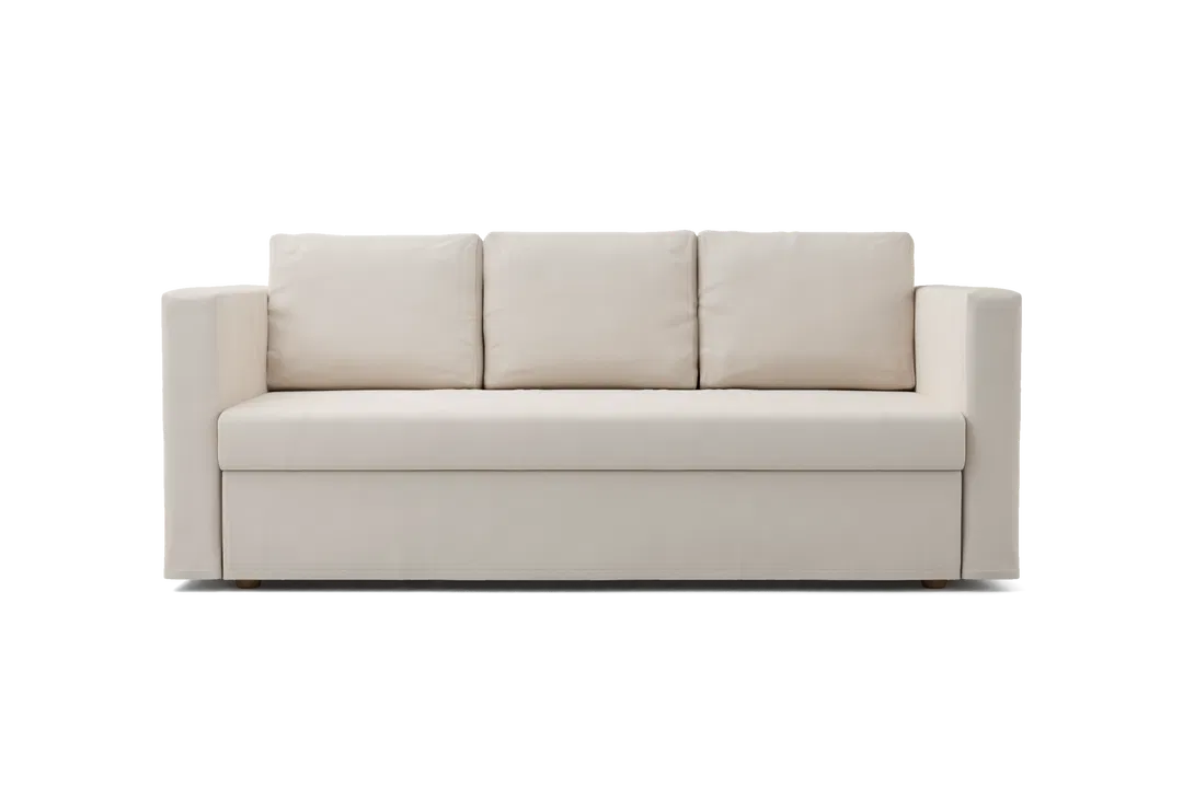 Friheten 3 Seater Sofa Bed Cover