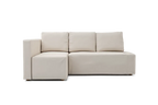 Friheten Sofa Bed with Left Chaise Cover