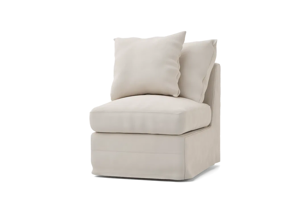 Grönlid 1 seat section cover