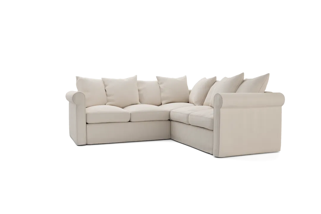 Grönlid 4 Seater Corner Sofa Cover