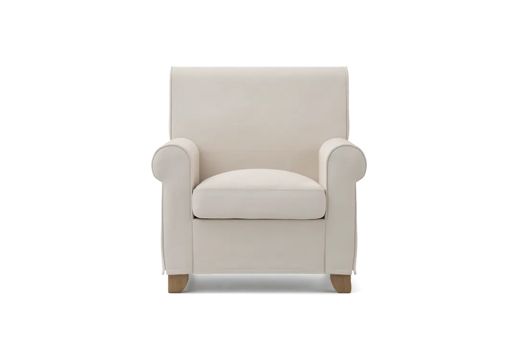 Grönlid Armchair Cover