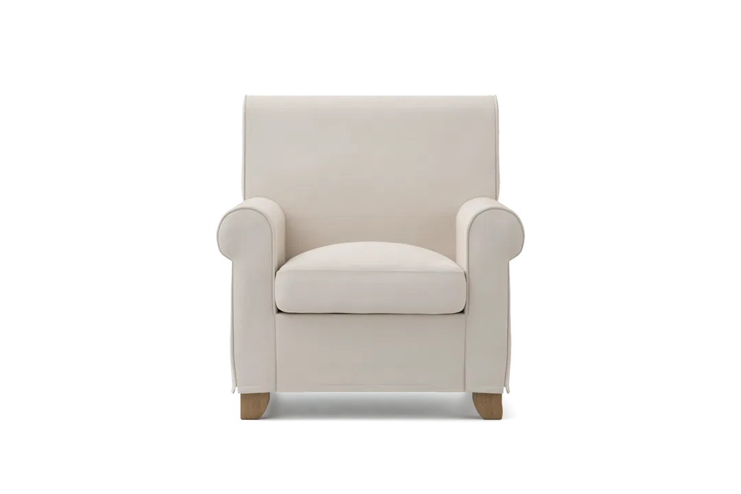 Grönlid Armchair Cover