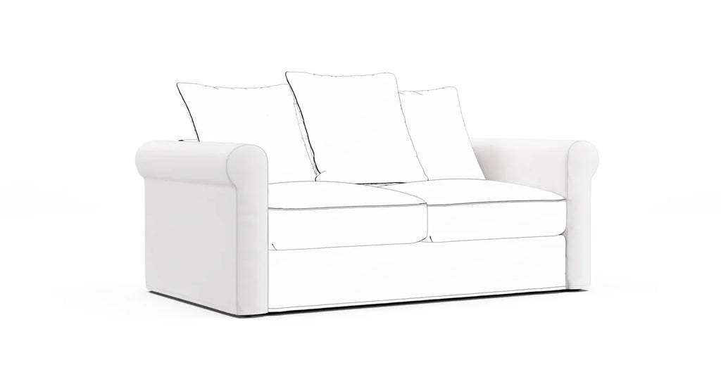 Grönlid Armrest cover