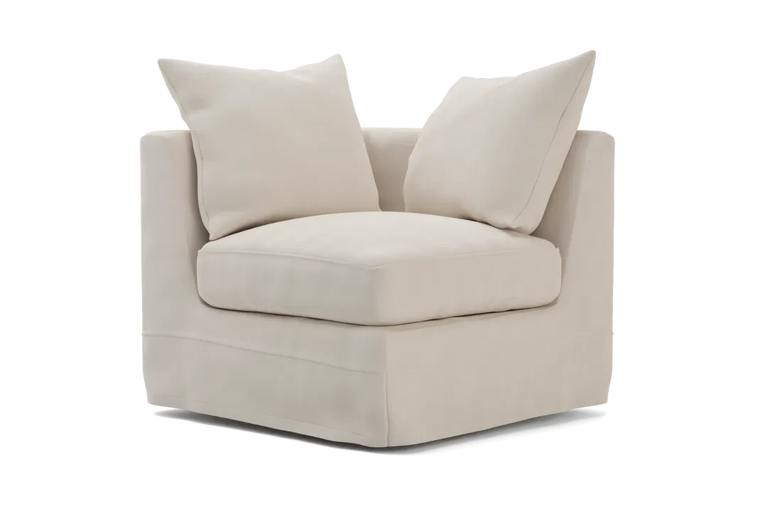 Grönlid Corner Section cover