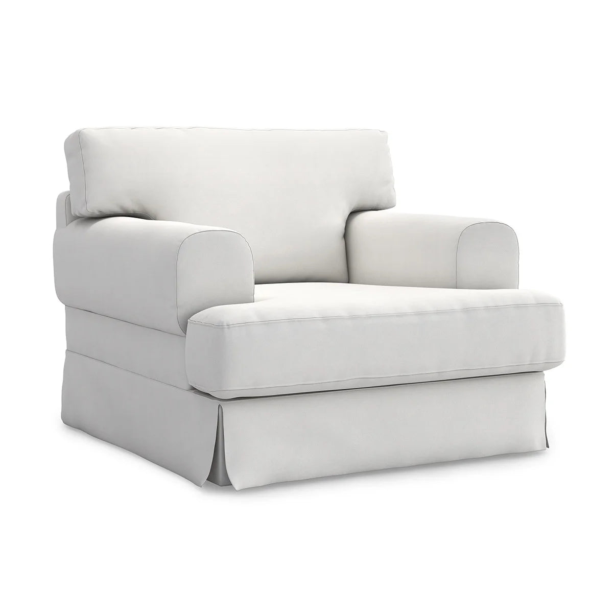 Hovas Armchair Cover