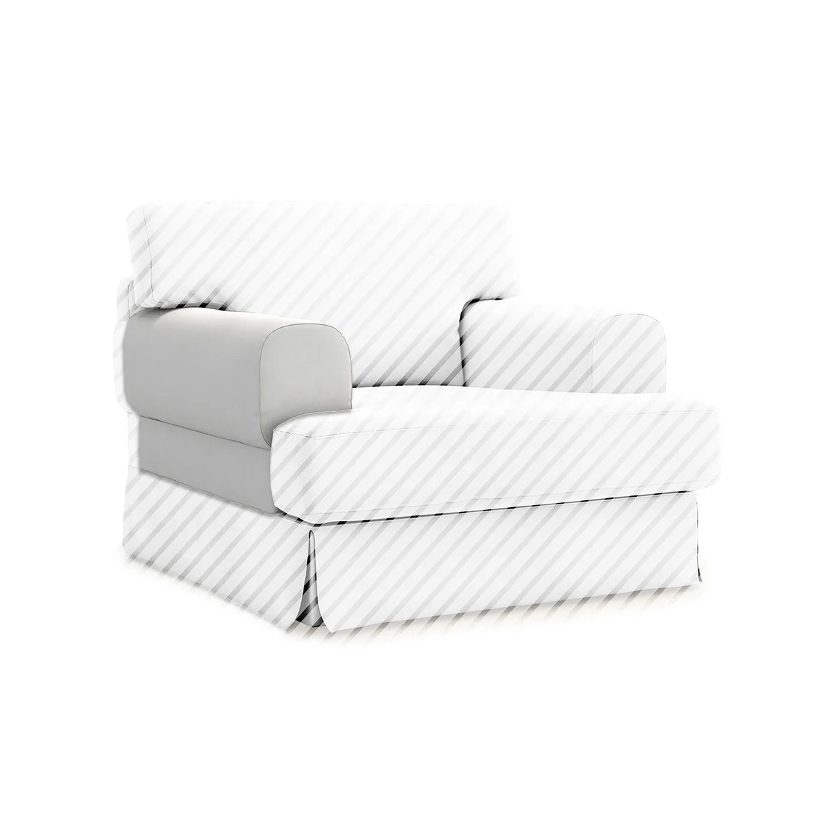 Hovas Armrest Protectors, pair