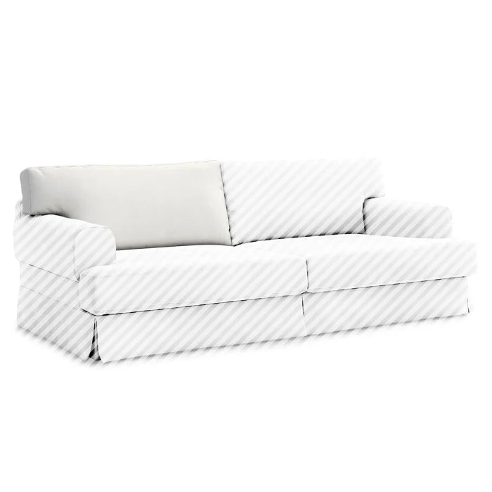 Hovas Back Cushion Cover