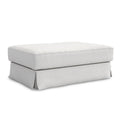 Hovas Footstool Cover