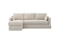 Hyltarp 3-seat sofa with chaise longue cover