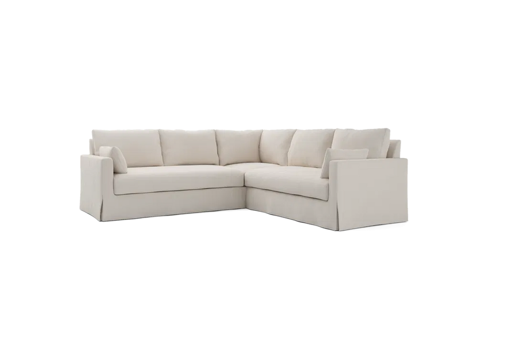 Hyltarp 4 seater corner sofa cover