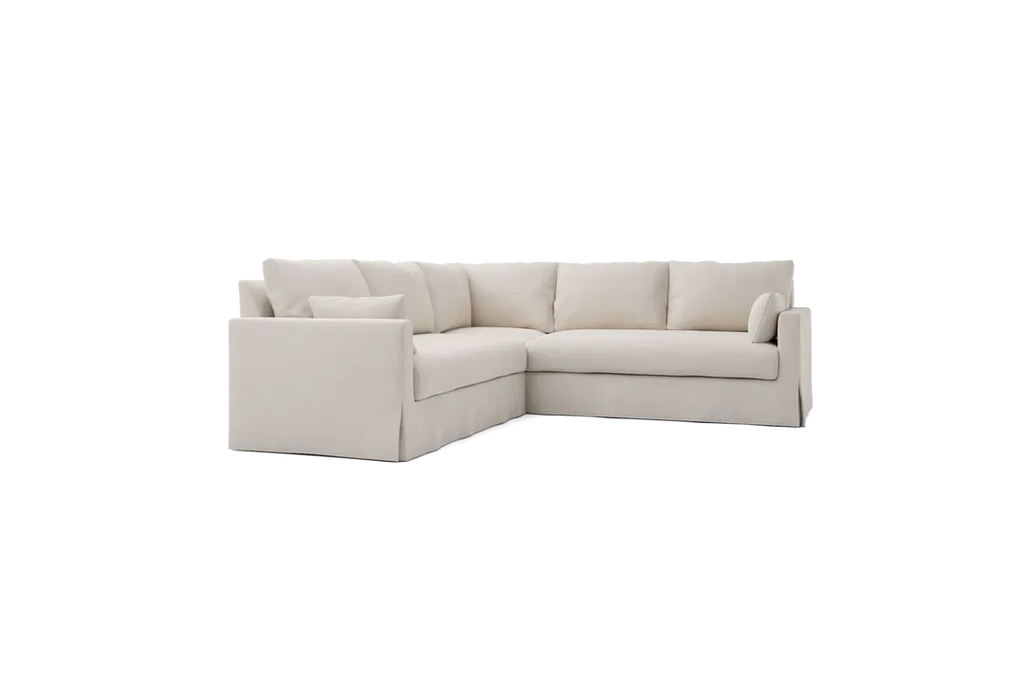 Hyltarp 4 seater corner sofa cover