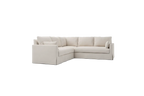 Hyltarp 4 seater corner sofa cover