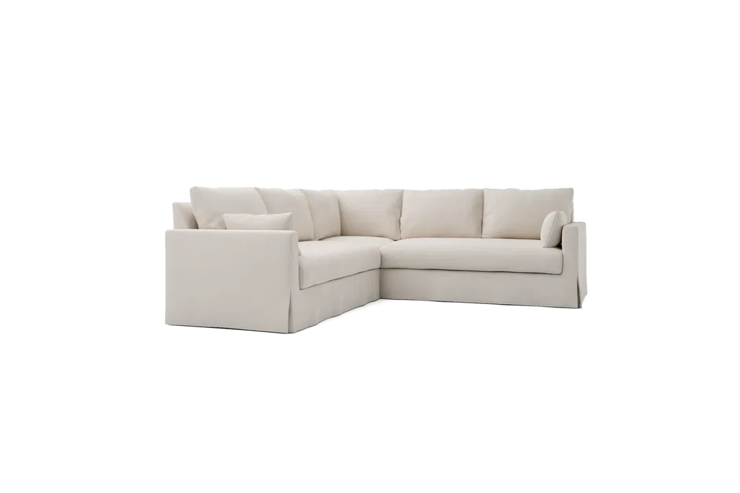 Hyltarp 4 seater corner sofa cover