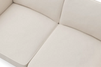 Karlstad 2 Seater Sofa Cover