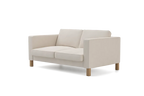 Karlstad 2 Seater Sofa Cover
