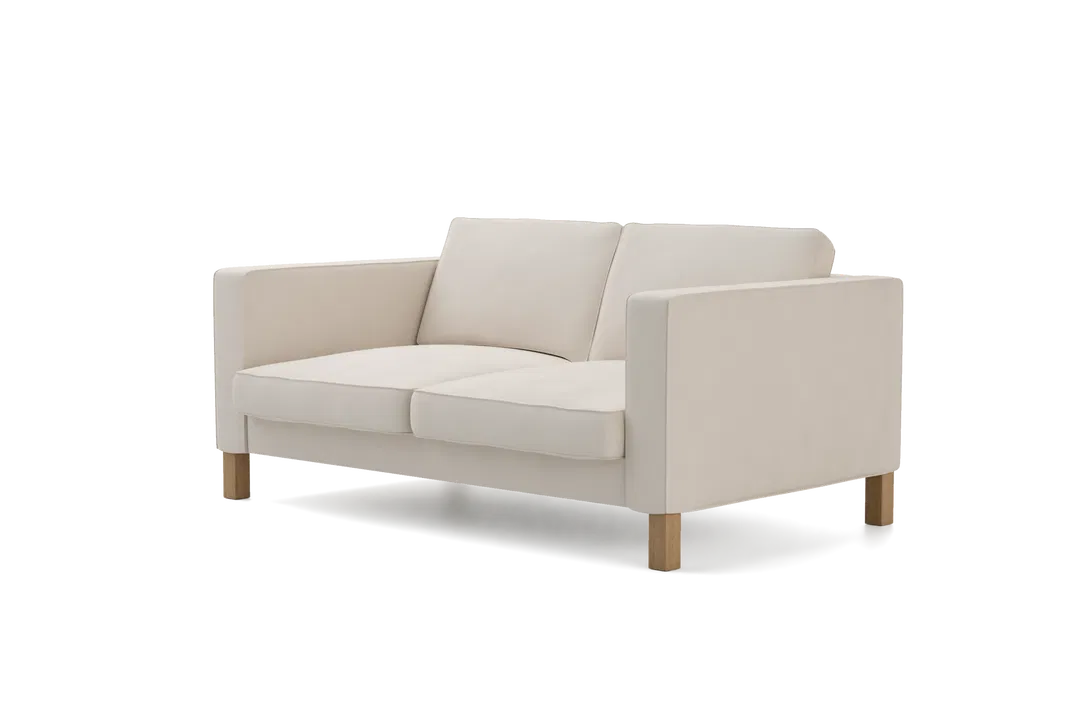 Karlstad 2 Seater Sofa Cover