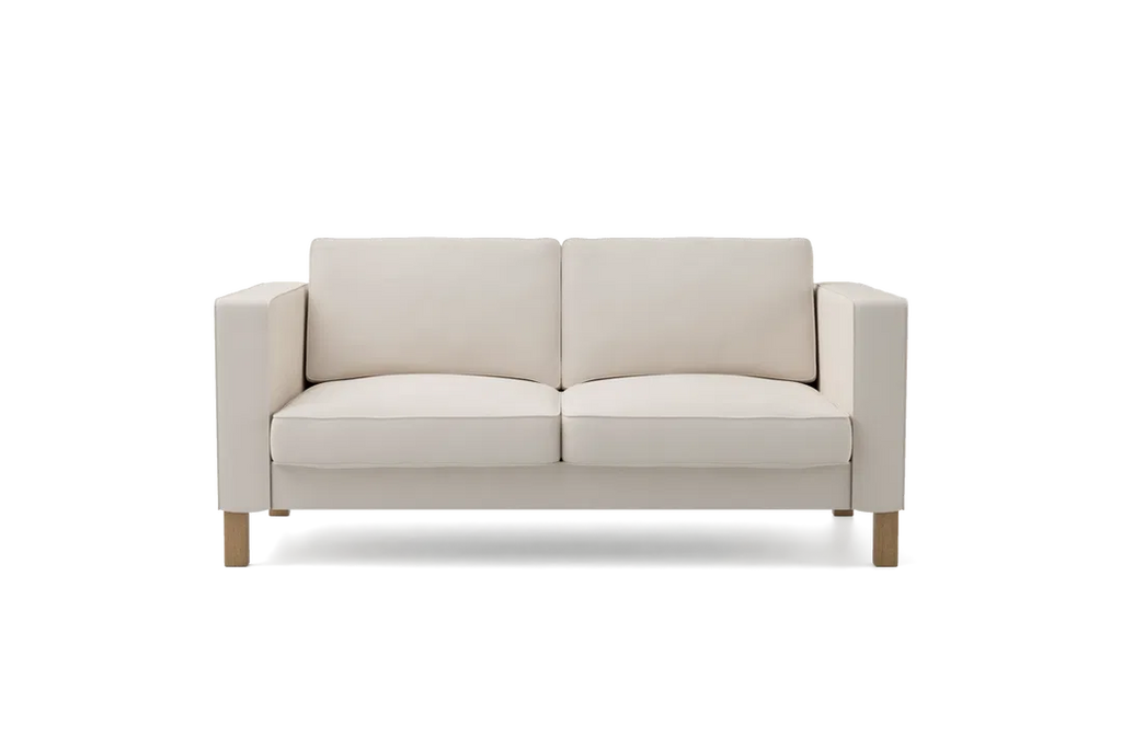 Karlstad 2 Seater Sofa Cover