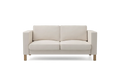 Karlstad 2 Seater Sofa Cover