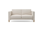 Karlstad 2 Seater Sofa Cover