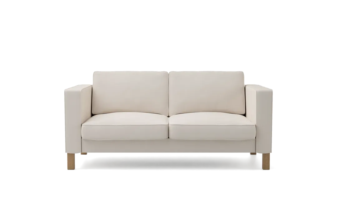 Karlstad 2 Seater Sofa Cover