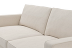 Karlstad 3 Seater Sofa Cover