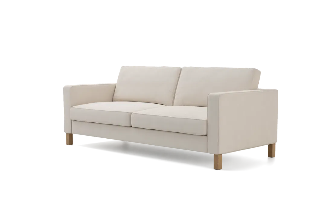 Karlstad 3 Seater Sofa Cover