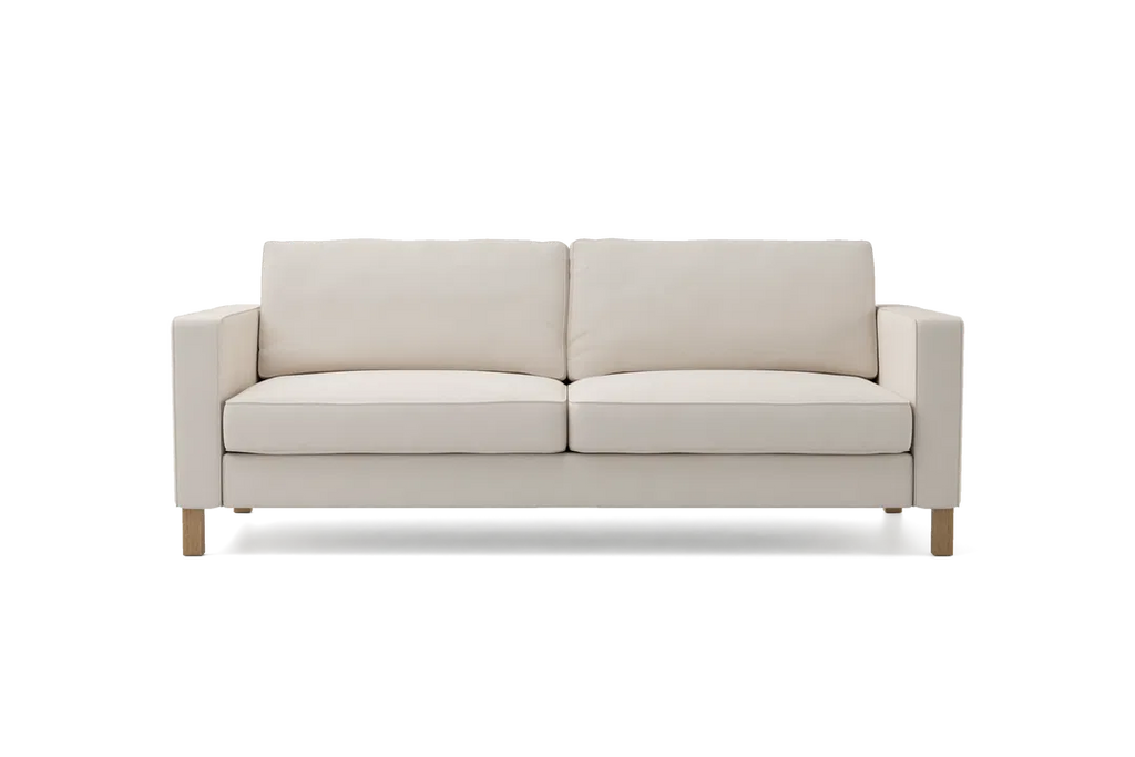 Karlstad 3 Seater Sofa Cover