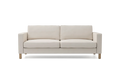 Karlstad 3 Seater Sofa Cover