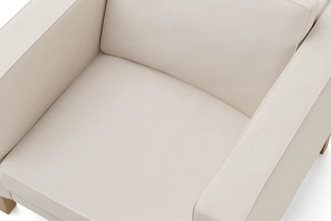 Karlstad Armchair Cover, Large model