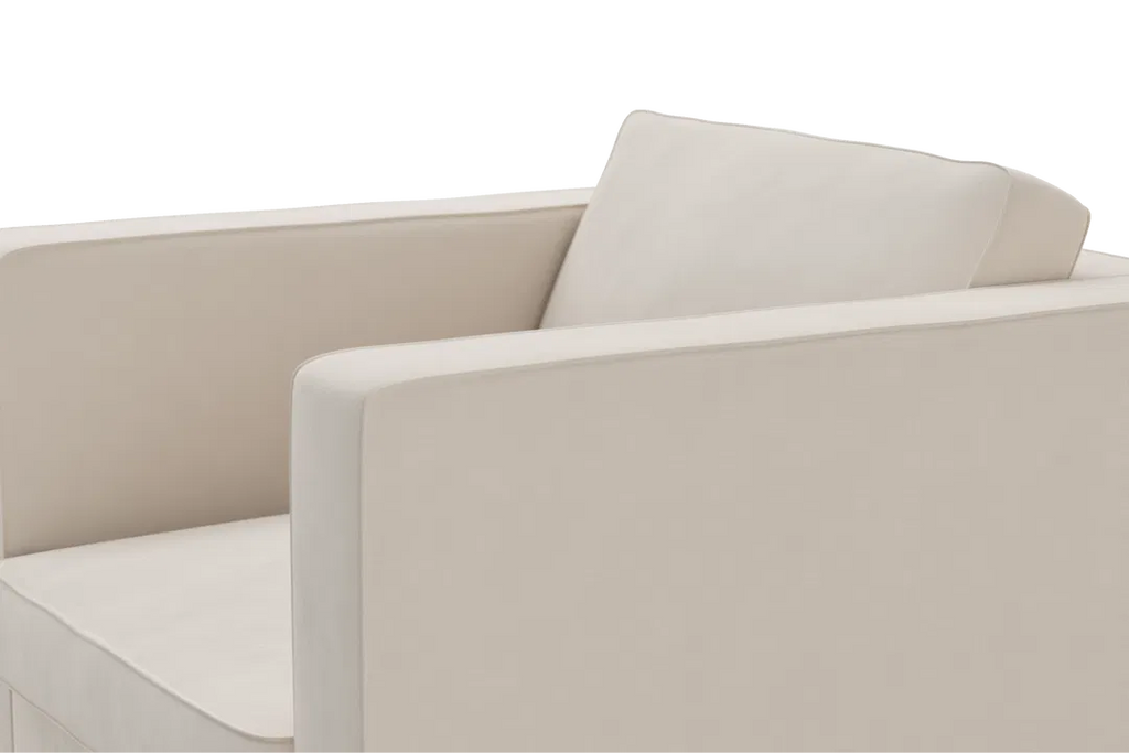 Karlstad Armchair Cover, Large model