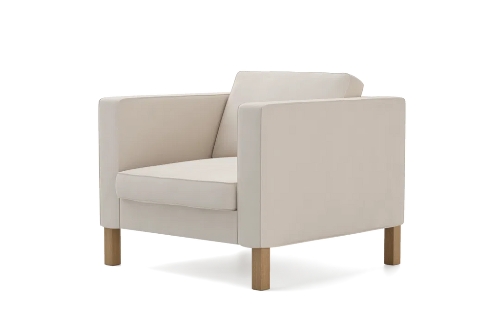 Karlstad Armchair Cover, Large model