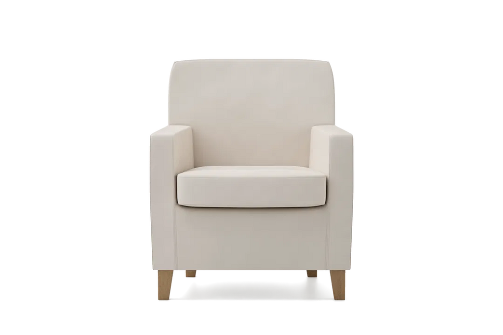 Karlstad Armchair Cover, Small model
