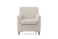Karlstad Armchair Cover, Small model
