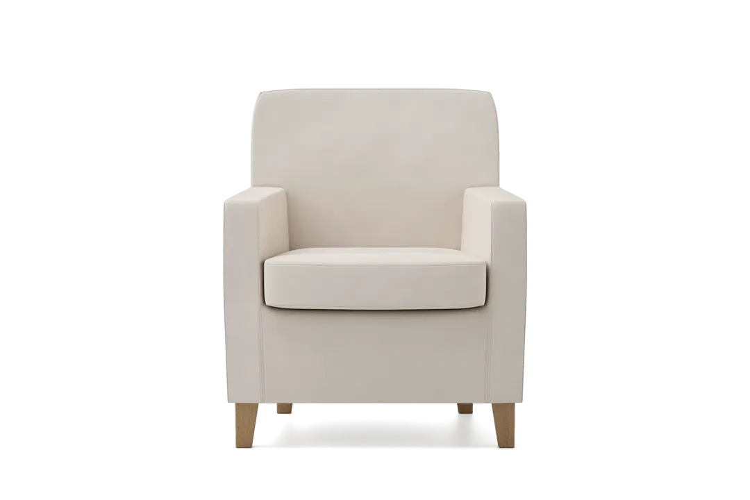 Karlstad Armchair Cover, Small model
