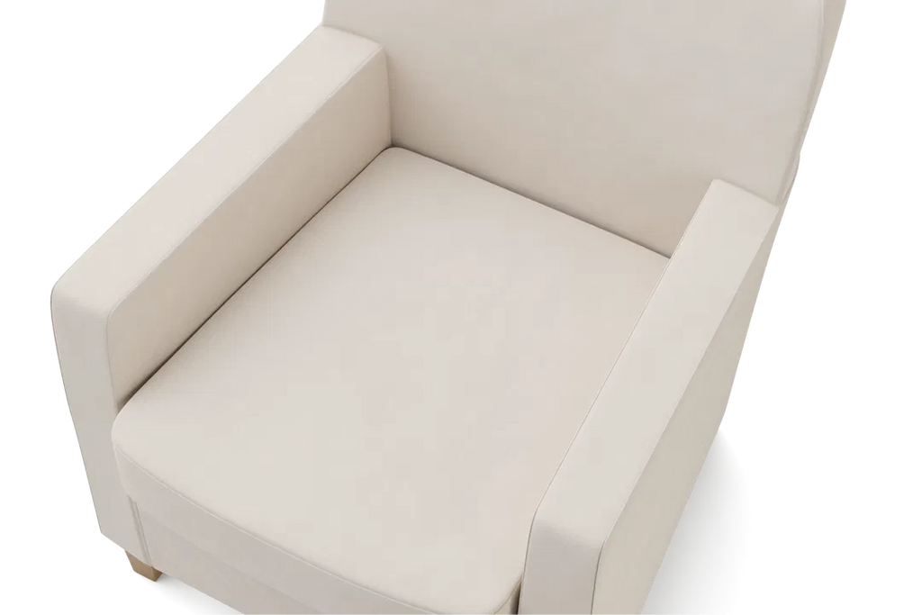 Karlstad Armchair Cover, Small model