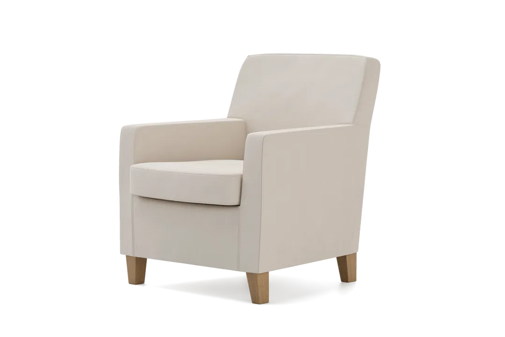 Karlstad Armchair Cover, Small model