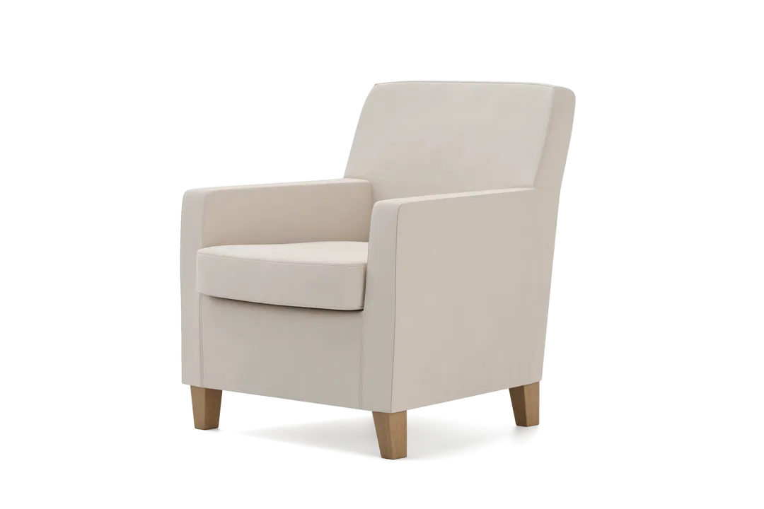 Karlstad Armchair Cover, Small model