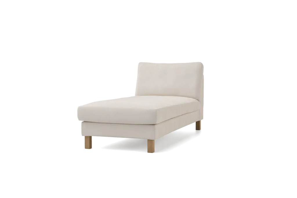 Karlstad Chaise Longue Add-on Unit Cover