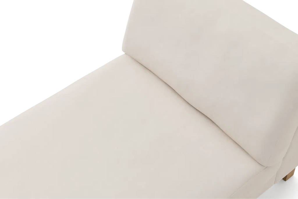 Karlstad Chaise Longue Add-on Unit Cover