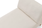 Karlstad Chaise Longue Add-on Unit Cover